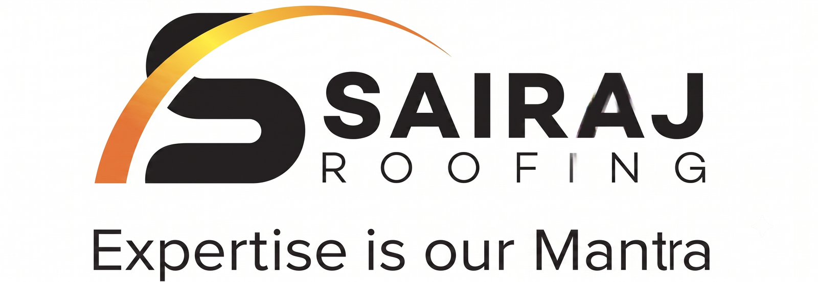 Sairaj Roofing - Expertise is our Mantra